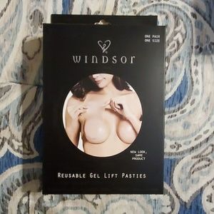 Reusable Gel Lift Pasties